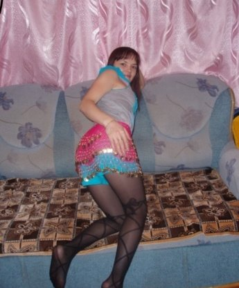 Анкета проститутки Людмилюшка - город Сергач, 44 года, №14841