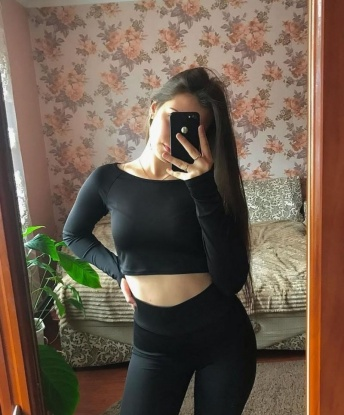 Анкета проститутки Светлана - город Сергач, 26 лет, №3913