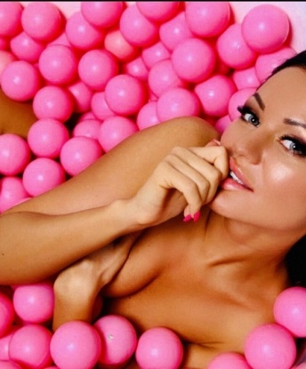 Анкета проститутки Любовь - город Сергач, 19 лет, №8264